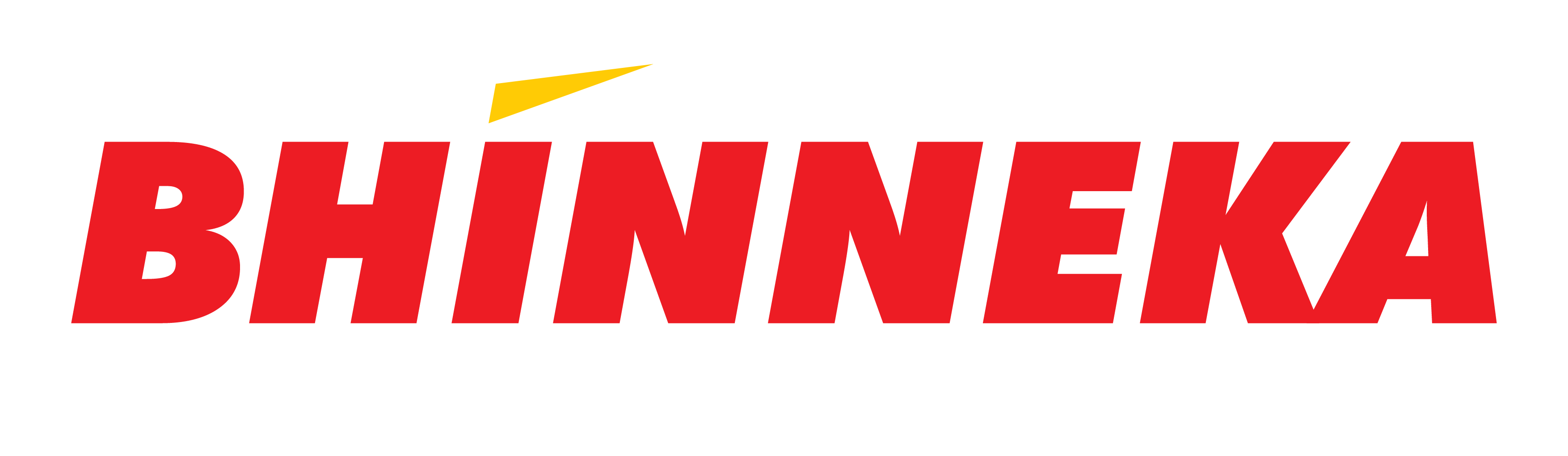 Bhinneka Ticketing System